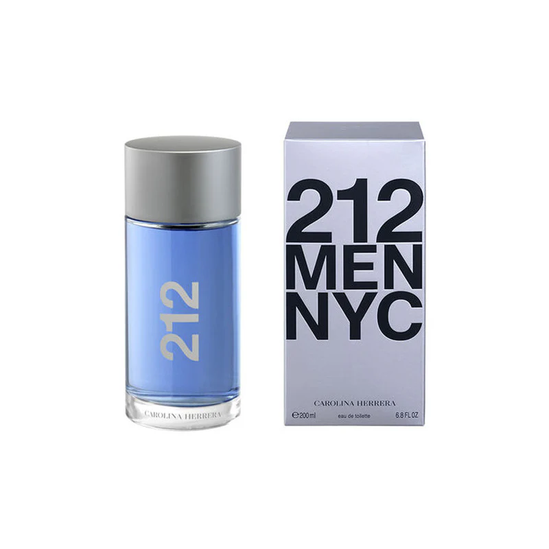 212 MEN 200ML