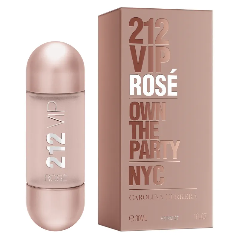 212  VIP ROSE