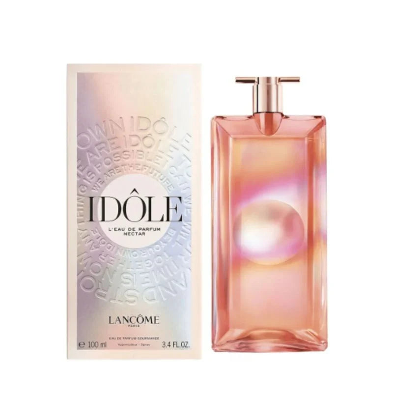 Idôle Nectar de Lancôme