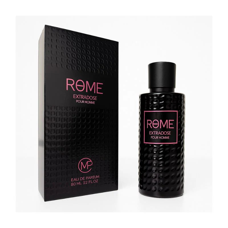 Mast Perfume Rome Extradose For Men
