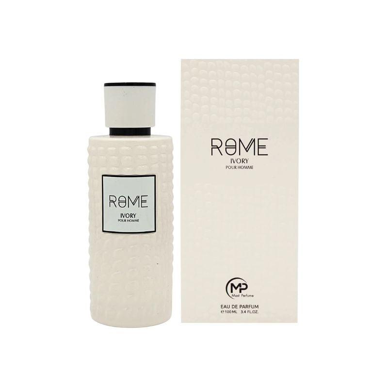 ROME IVORY