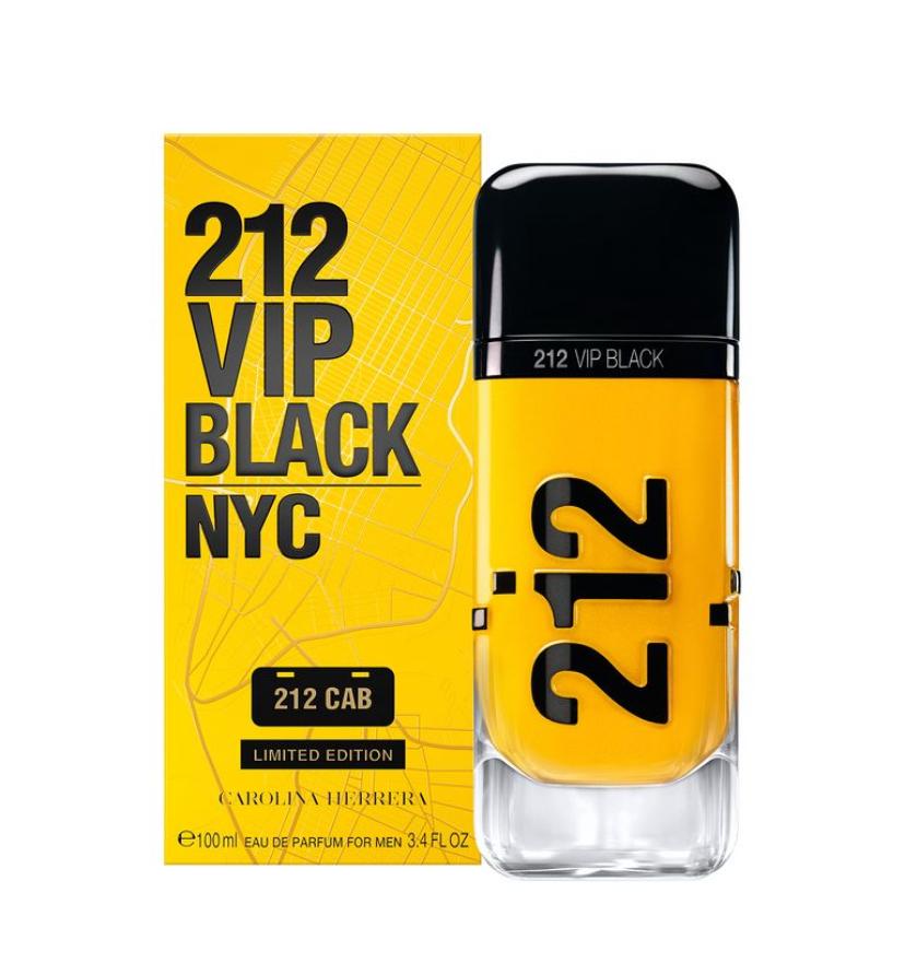 212 VIP BLACK NYC