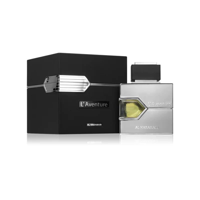 AL HARAMAIN L'  AVENTURE