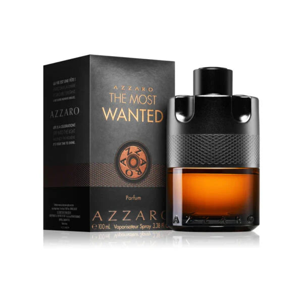 AZZARO WANTED PARFUM