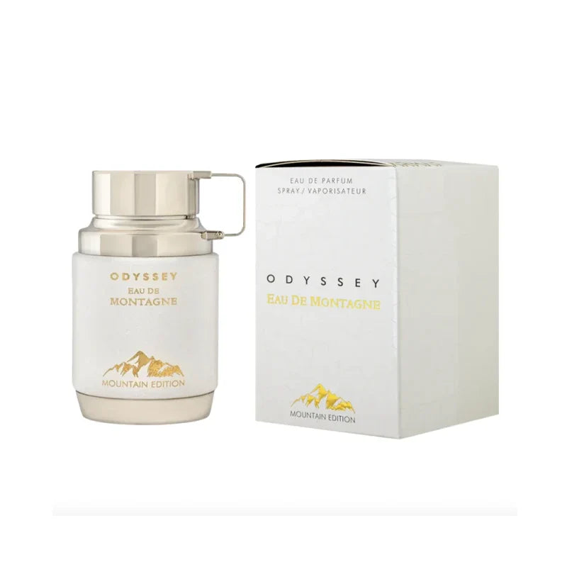 Armaf Odyssey Eau de Montagne
