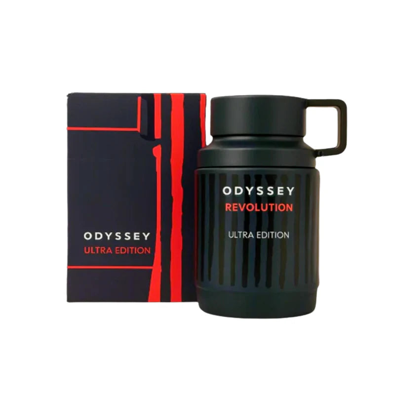 odyssey Revolution