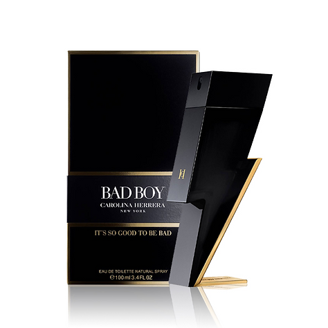 BAD BOY