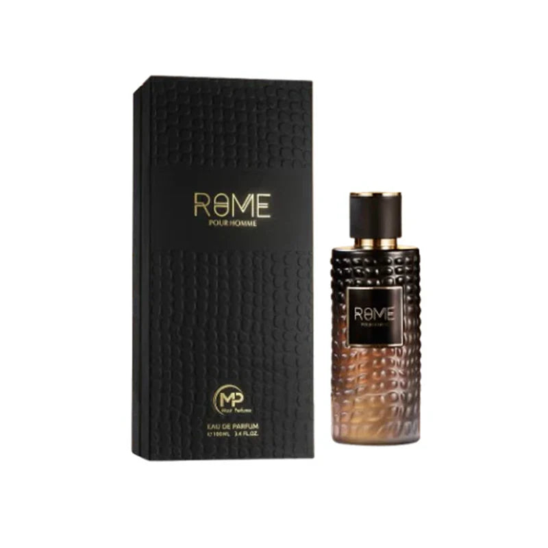 Bharara Mast Perfume Rome Pour Homme