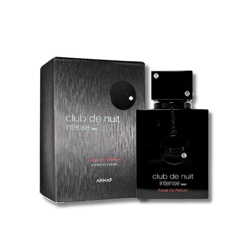CLUB DE NUIT INTENSE MAN EXTRAIT