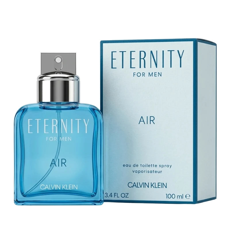 Eternity Air For Men de Calvin Klein