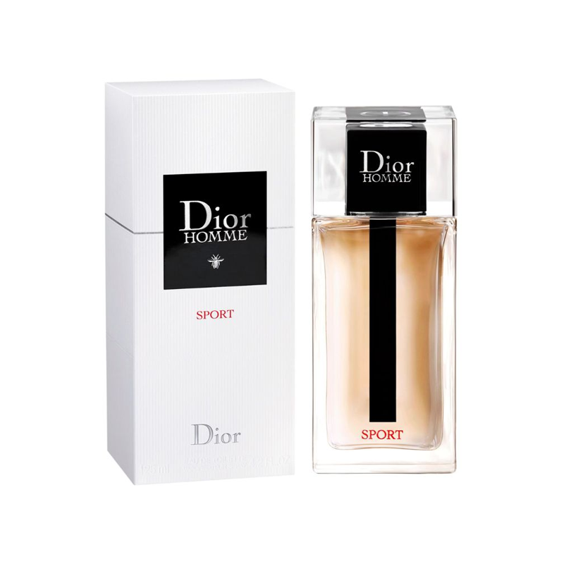 DIOR HOMME SPORT