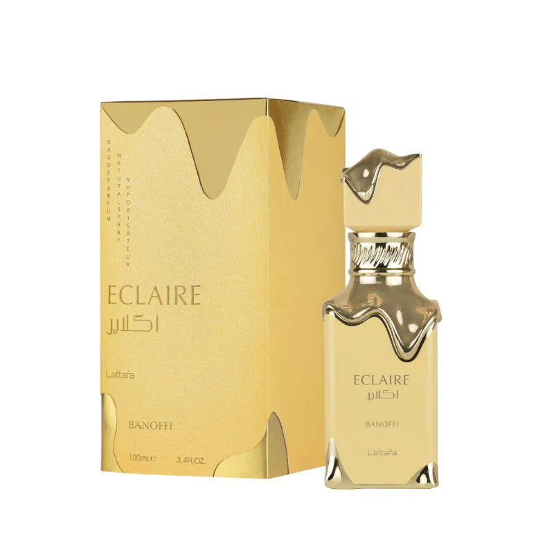 ECLAIRE BANOFFI