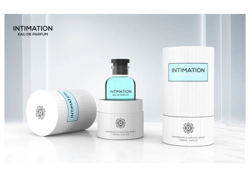 Milestone Perfumes Ocean Breeze By Emper