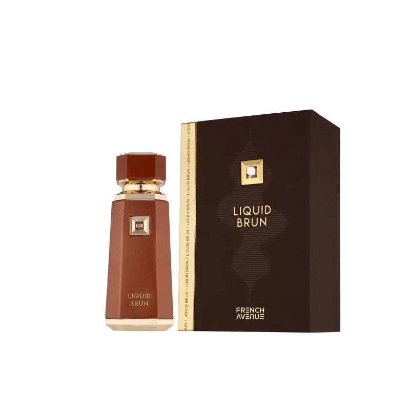 FRENCH AVENUE LIQUID BRUN