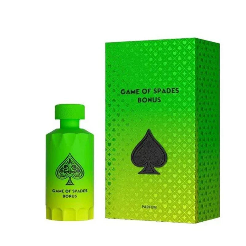 GAME SPADES BONUS