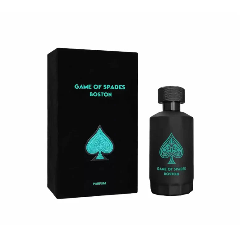 GAME SPADES BOSTON