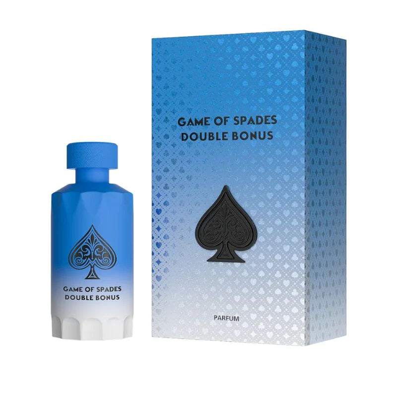GAME SPADES DOBLE BONUS