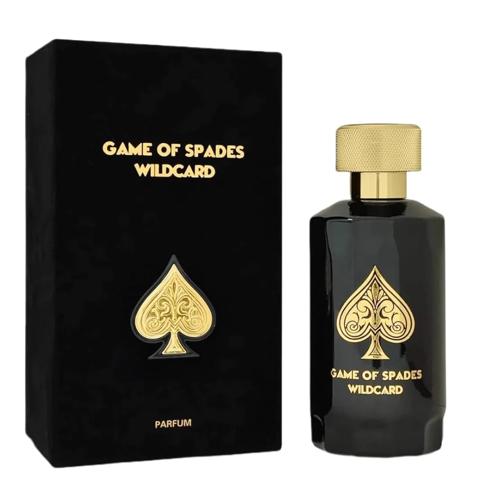 GAME SPADES WILD CARD