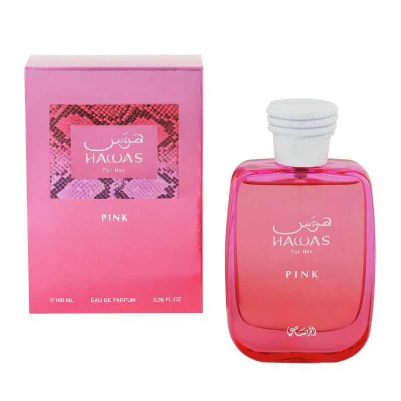 HAWAS PINK