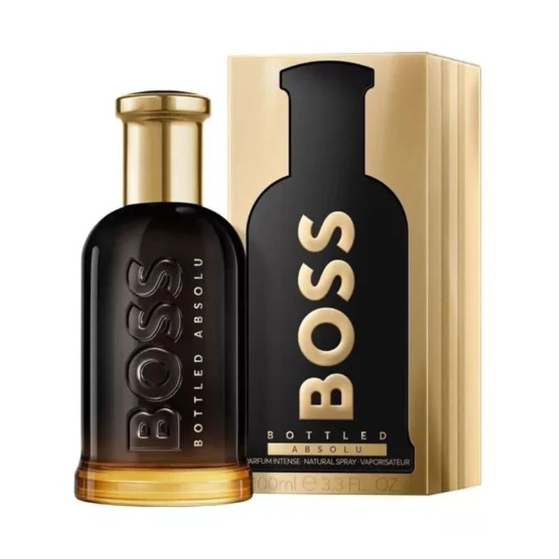 HUGO BOSS ABSOLU