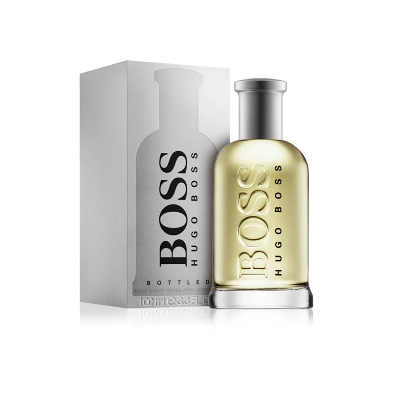 HUGO BOSS BOTTLED