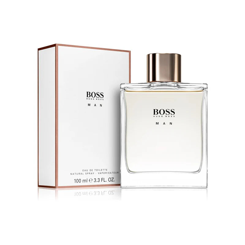 HUGO BOSS ORANGE