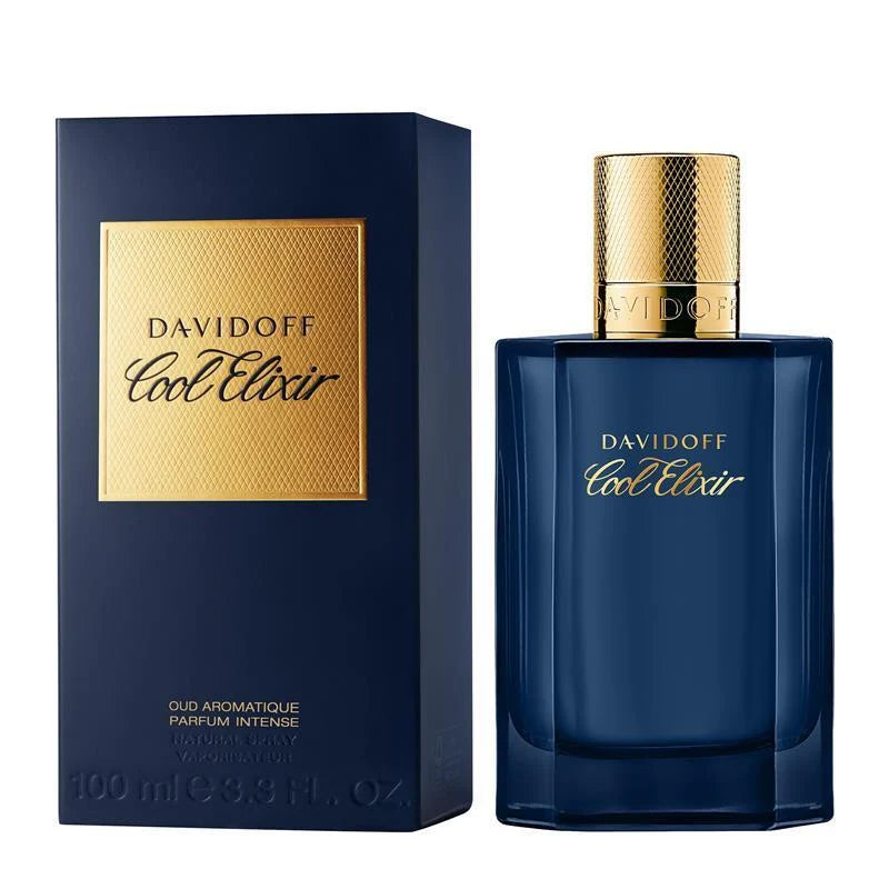 David off Cool Elixir