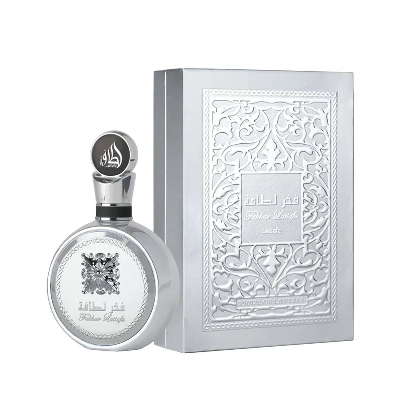 FAKHAR PLATIN