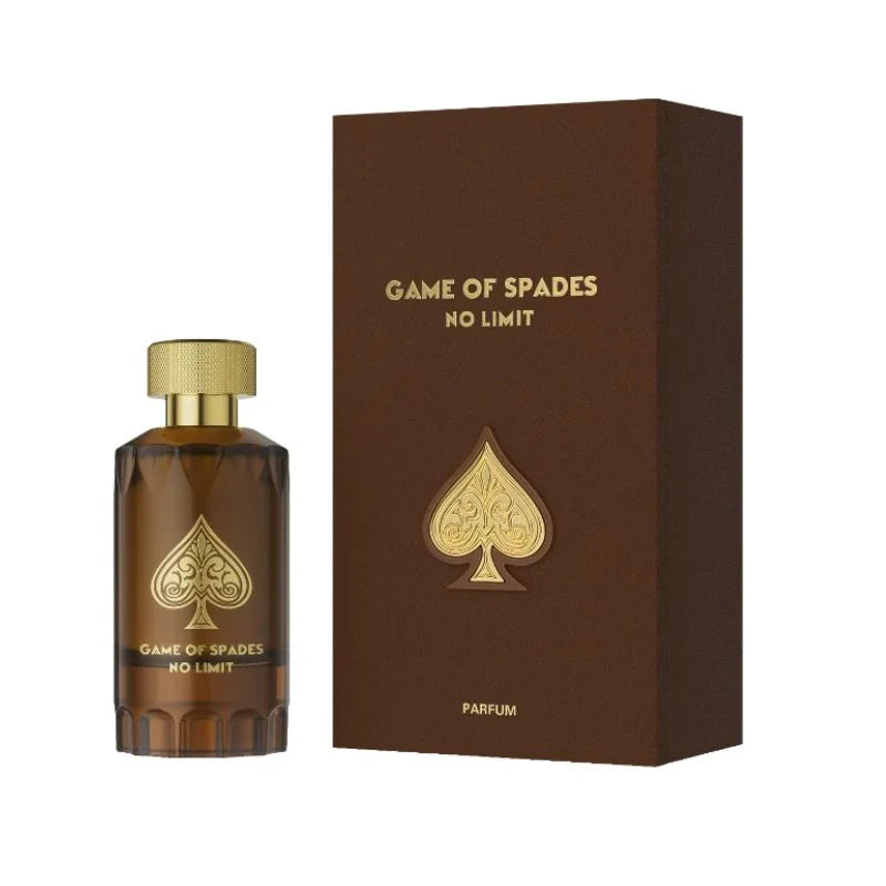 GAME OF SPADES NO LIMIT