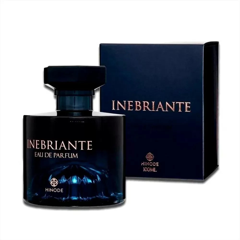 Hino de INEBRIANTE