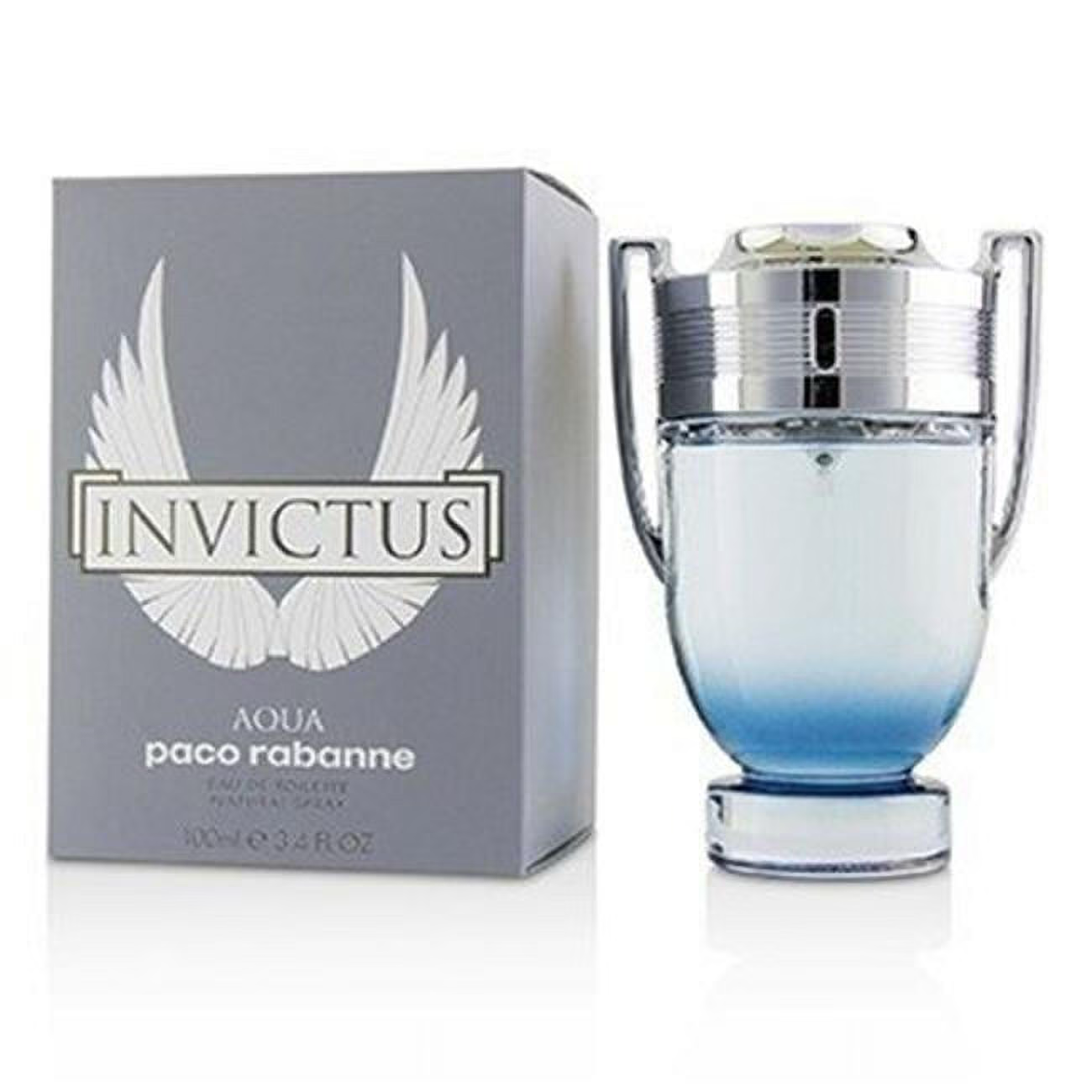 INVICTUS AQUA