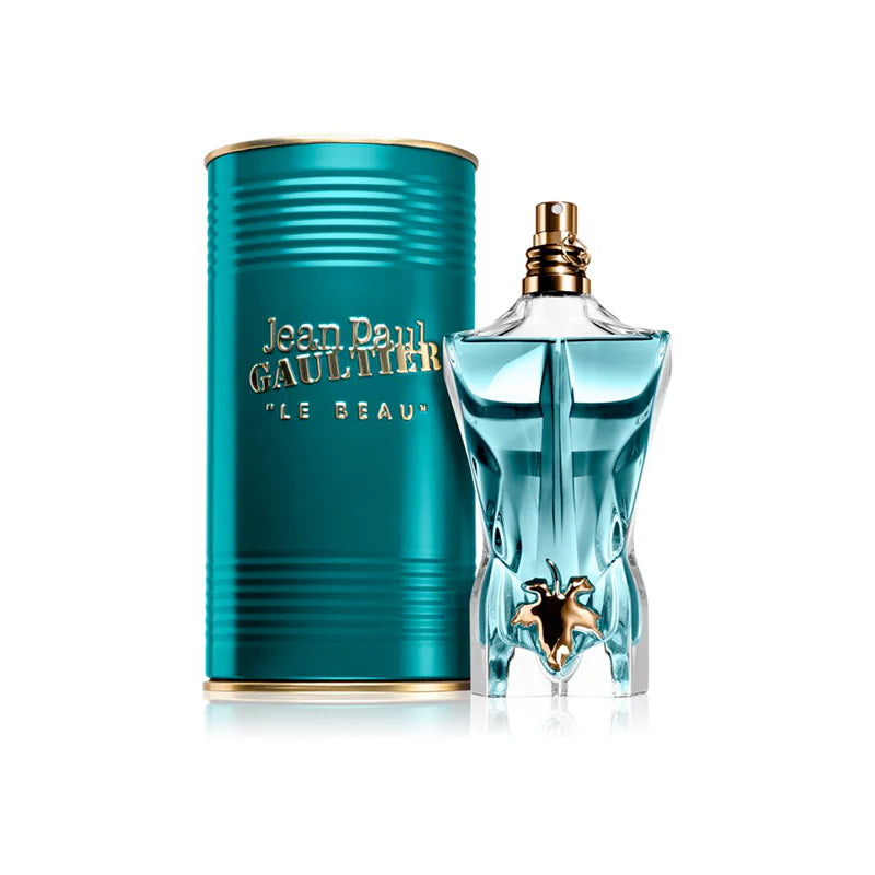 JEAN PAUL  BEAU LE PARFUM