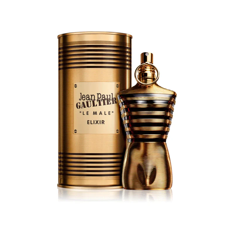 JEAN PAUL ELIXIR