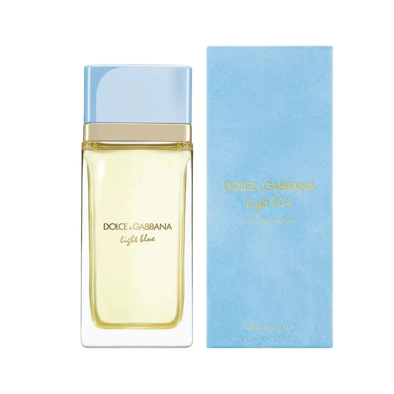 Light Blue Eau de Parfum Dolce&Gabbana