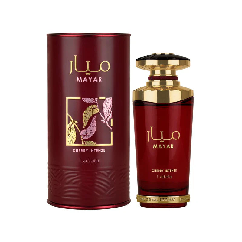 MAYAR CHERRY INTENSE MIST
