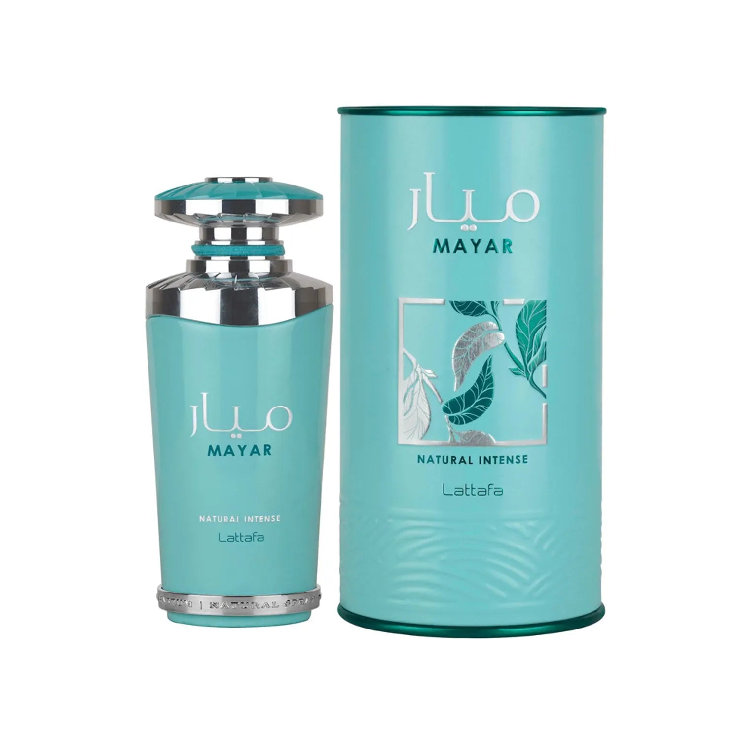 MAYAR NATURAL INTENSE