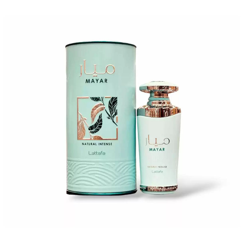 MAYAR NATURAL INTENSE MIST