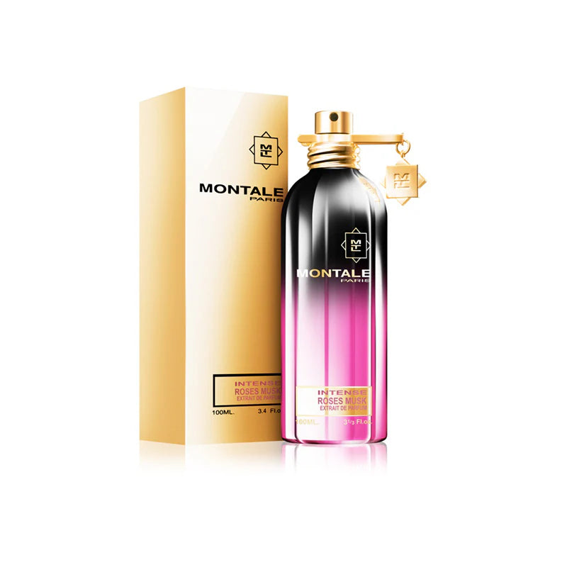 MONTALE ROSES MUSK