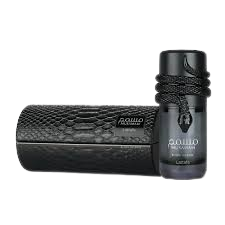 MUSAMAM BLACK INTENSE