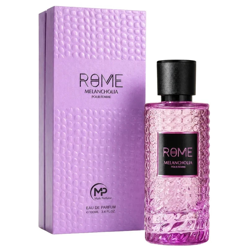 Rome Melancholia Pour Femme de Mast Perfume