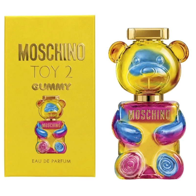 Moschino Toy 2 Gummy