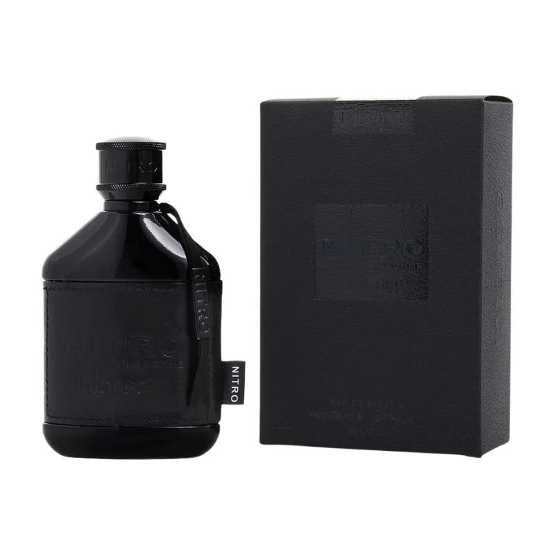 NITRO DUMONT BLACK
