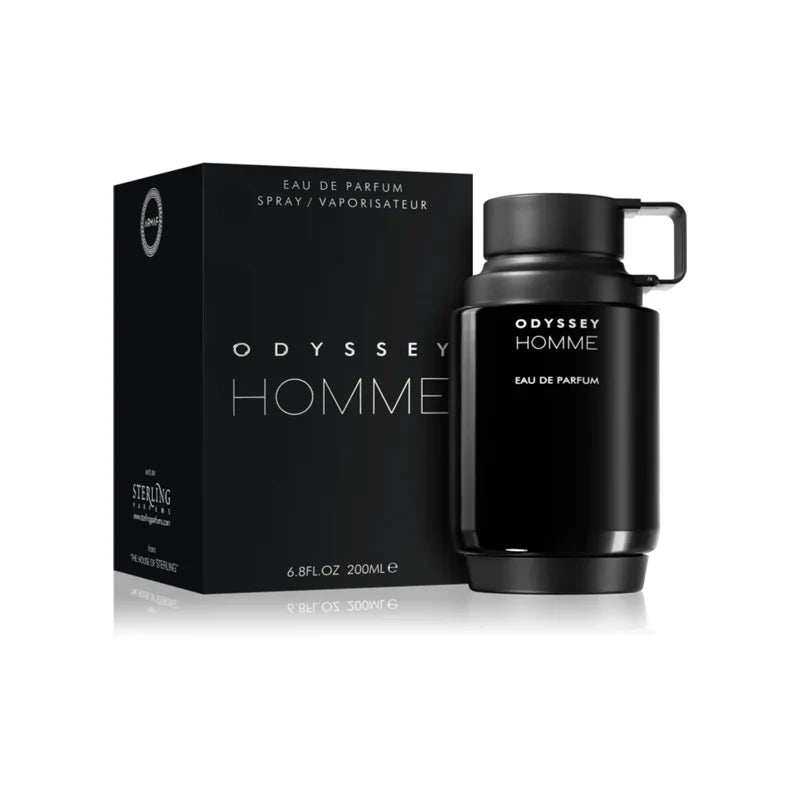 ODYSSEY HOMME