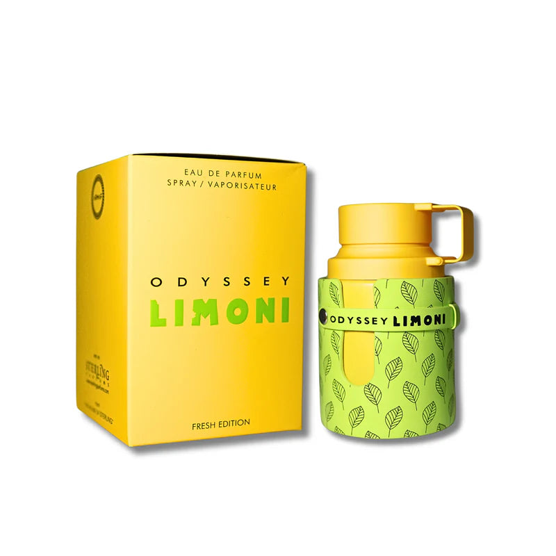 ODYSSEY LIMONI