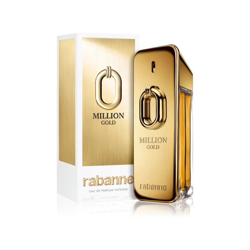 ONE MILLION GOLD