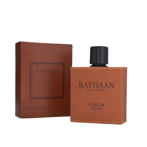 RAYHAAN CORIUM