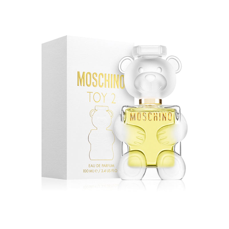 TOY 2 MOSCHINO