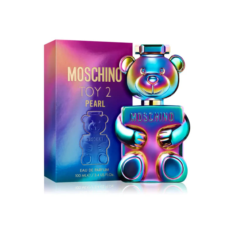 TOY 2 PERL MOSCHINO