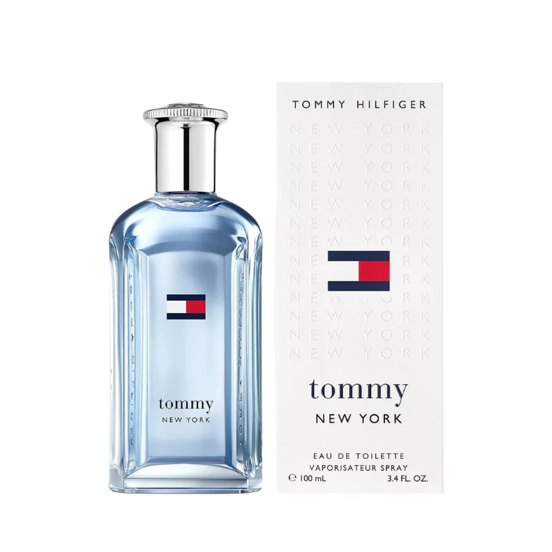 Tommy New York de Tommy Hilfiger