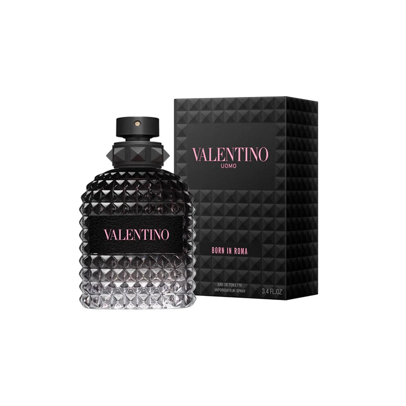 VALENTINO UOMO BORN IN ROMA